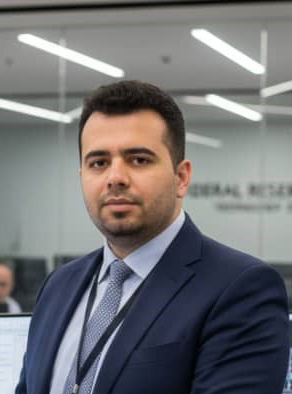 کاوه گلالی پور